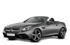 Mercedes-Benz SLC родстер