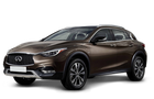 Infiniti QX30 хэтчбек 5 дв