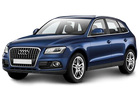 Audi Q5 кроссовер 5 дв