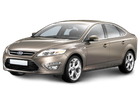 Ford Mondeo седан