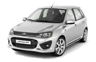 LADA (ВАЗ) Kalina NFR хэтчбек 5 дв