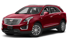 Cadillac XT5 Внедорожник