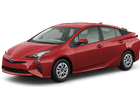 Toyota Prius хэтчбек 5 дв