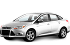 Ford Focus седан Седан