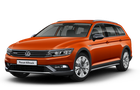 Volkswagen Passat Alltrack универсал 5 дв