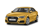 Audi A3 седан
