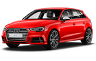 Audi A3 хэтчбек 5-дв.