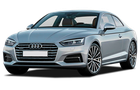 Audi A5 купе