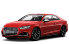 Audi S5 Coupe купе