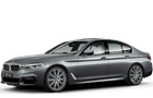 BMW 5 седан