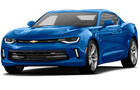 Chevrolet Camaro купе