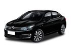 Citroen C4 седан