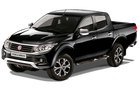 Fiat Fullback пикап 4 дв