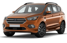 Ford Kuga кроссовер 5 дв