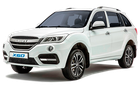 Lifan X60 кроссовер 5 дв