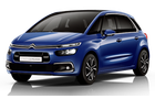 Citroen C4 SpaceTourer минивен