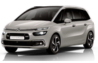 Citroen C4 Grand SpaceTourer минивен