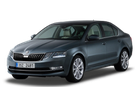 Skoda Octavia хэтчбек 5-дв. Хэтчбек