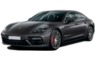 Porsche Panamera Turbo хэтчбек 5 дв