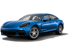 Porsche Panamera хэтчбек 5 дв