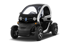 Renault Twizy хэтчбек 3 дв