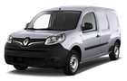 Renault Kangoo Z.E. грузопассажирский