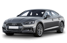 Audi A5 хэтчбек 5-дв.