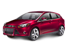 Ford Focus хэтчбек 5 дв