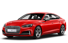 Audi S5 Sportback хэтчбек 5 дв
