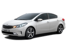KIA Cerato Classic седан