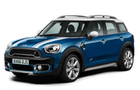 MINI Cooper S Countryman кроссовер 5 дв