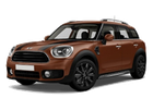 MINI Cooper Countryman кроссовер 5 дв