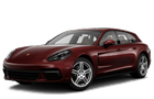 Porsche Panamera Sport Turismo универсал 5 дв