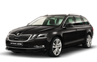 SKODA Octavia Combi универсал 5 дв