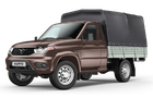 UAZ Cargo