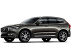 Volvo XC60 кроссовер 5 дв