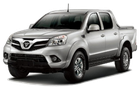 Foton Tunland Пикап