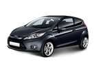 Ford Fiesta хэтчбек 3 дв
