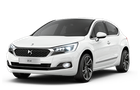 DS DS 4 Хэтчбек
