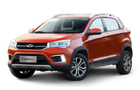 Chery Tiggo 2 кроссовер 5 дв