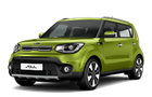 KIA Soul хэтчбек 5 дв