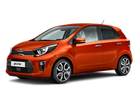 KIA Picanto хэтчбек 5 дв