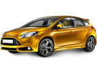 Ford Focus ST хэтчбек 5 дв