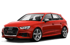 Audi RS 3 Sportback хэтчбек 5 дв