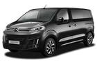 Citroen SpaceTourer минивен