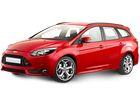 Ford Focus ST универсал 5 дв