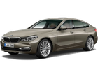 BMW 6 серия Гран Туризмо Хэтчбек