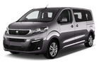 Peugeot Traveller минивен
