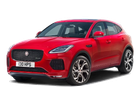 Jaguar E-Pace кроссовер 5 дв