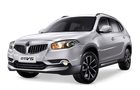 Brilliance V5 кроссовер 5 дв